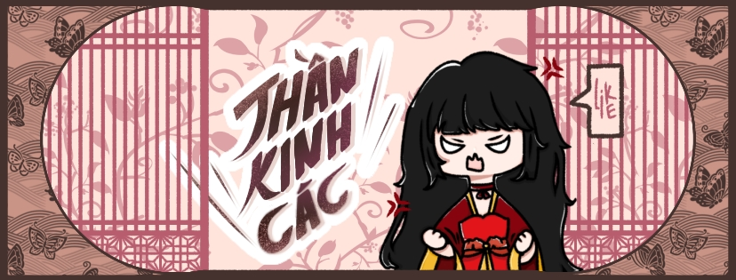 Thần Kinh Các